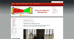 Desktop Screenshot of hsdkb.de