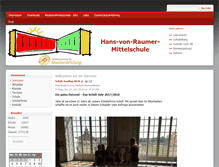 Tablet Screenshot of hsdkb.de